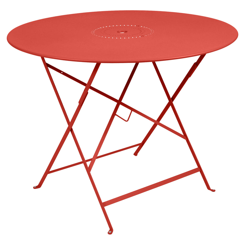 FERMOB Floreal Table 96 cm