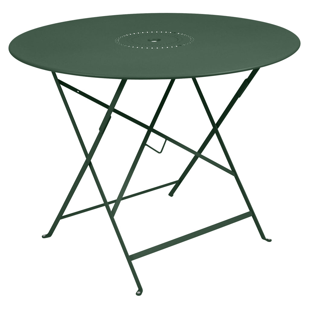 FERMOB Floreal Table 96 cm