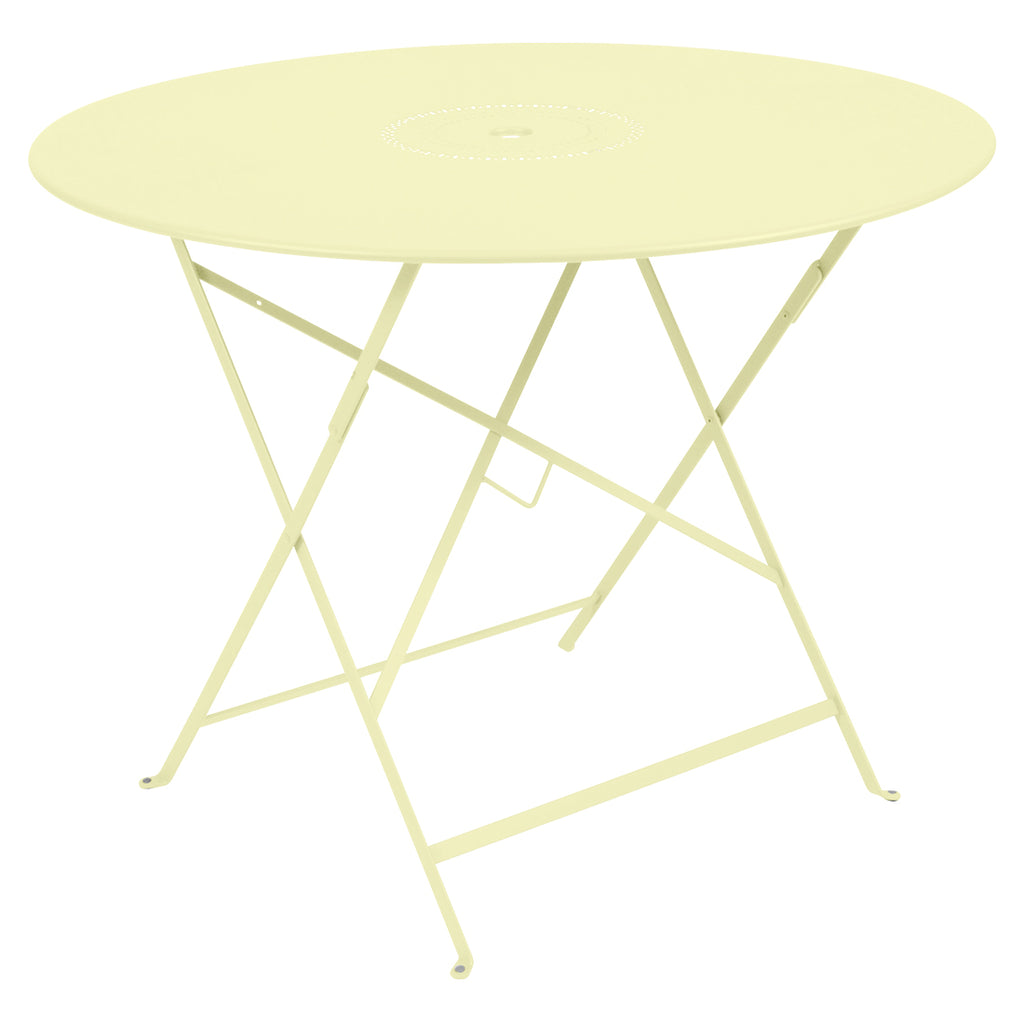 FERMOB Floreal Table 96 cm