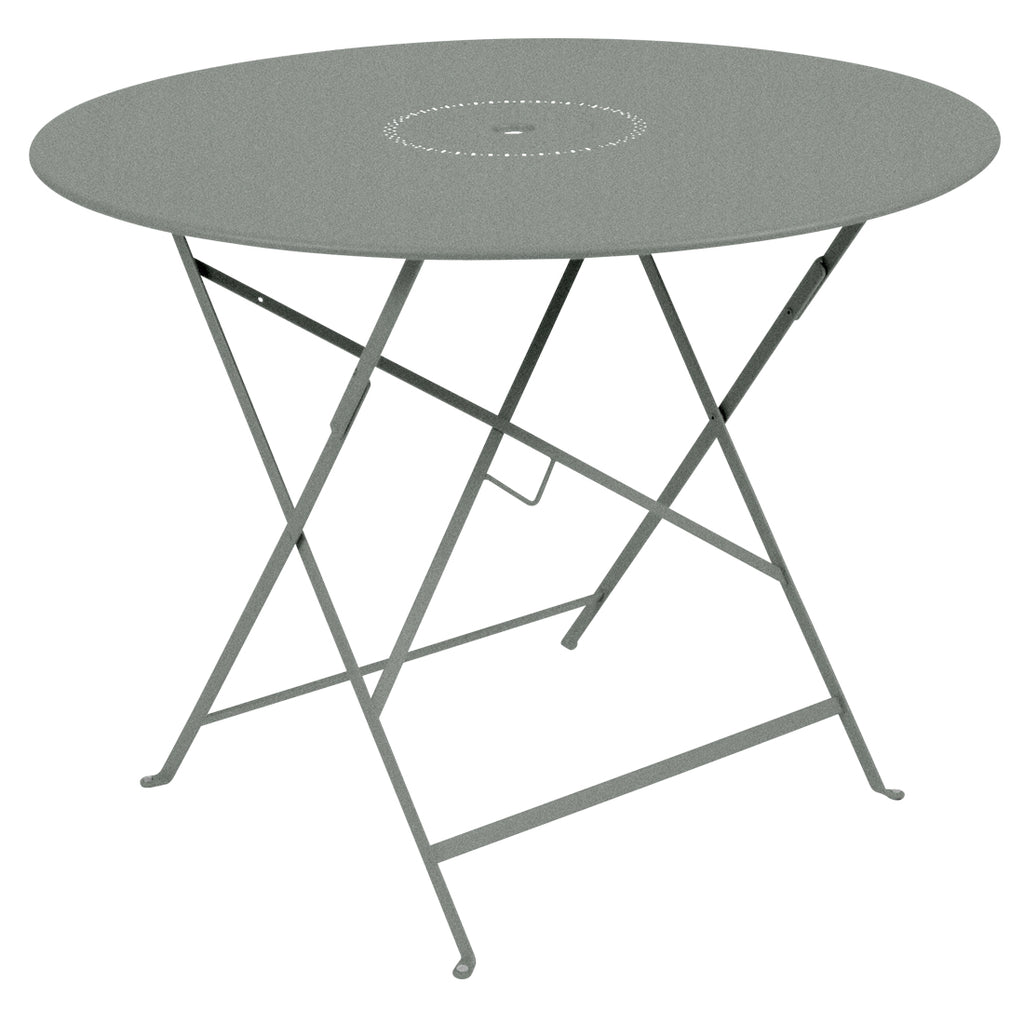 FERMOB Floreal Table 96 cm