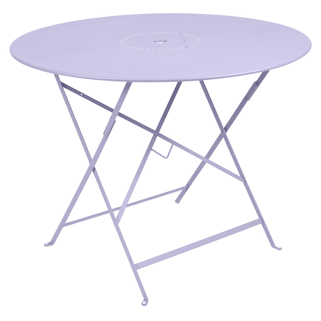 FERMOB Floreal Table 96 cm