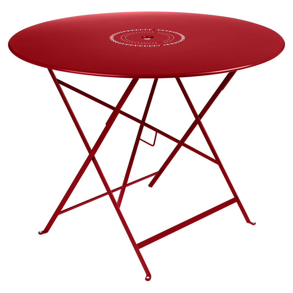 FERMOB Floreal Table 96 cm