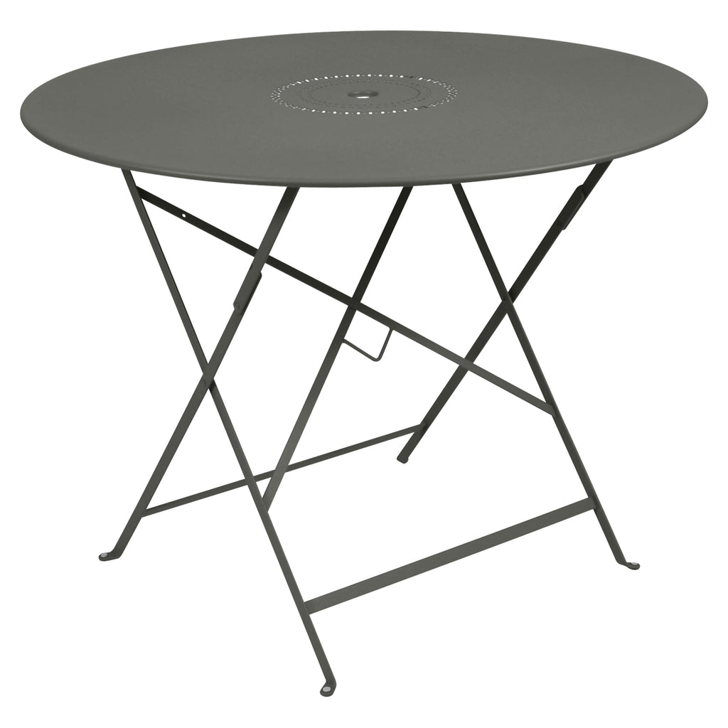 FERMOB Floreal Table 96 cm