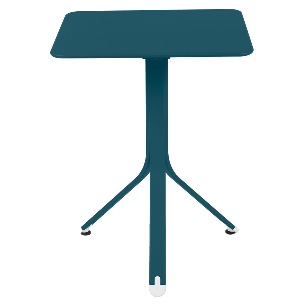 FERMOB Rest'o TABLE 57 X 57 CM