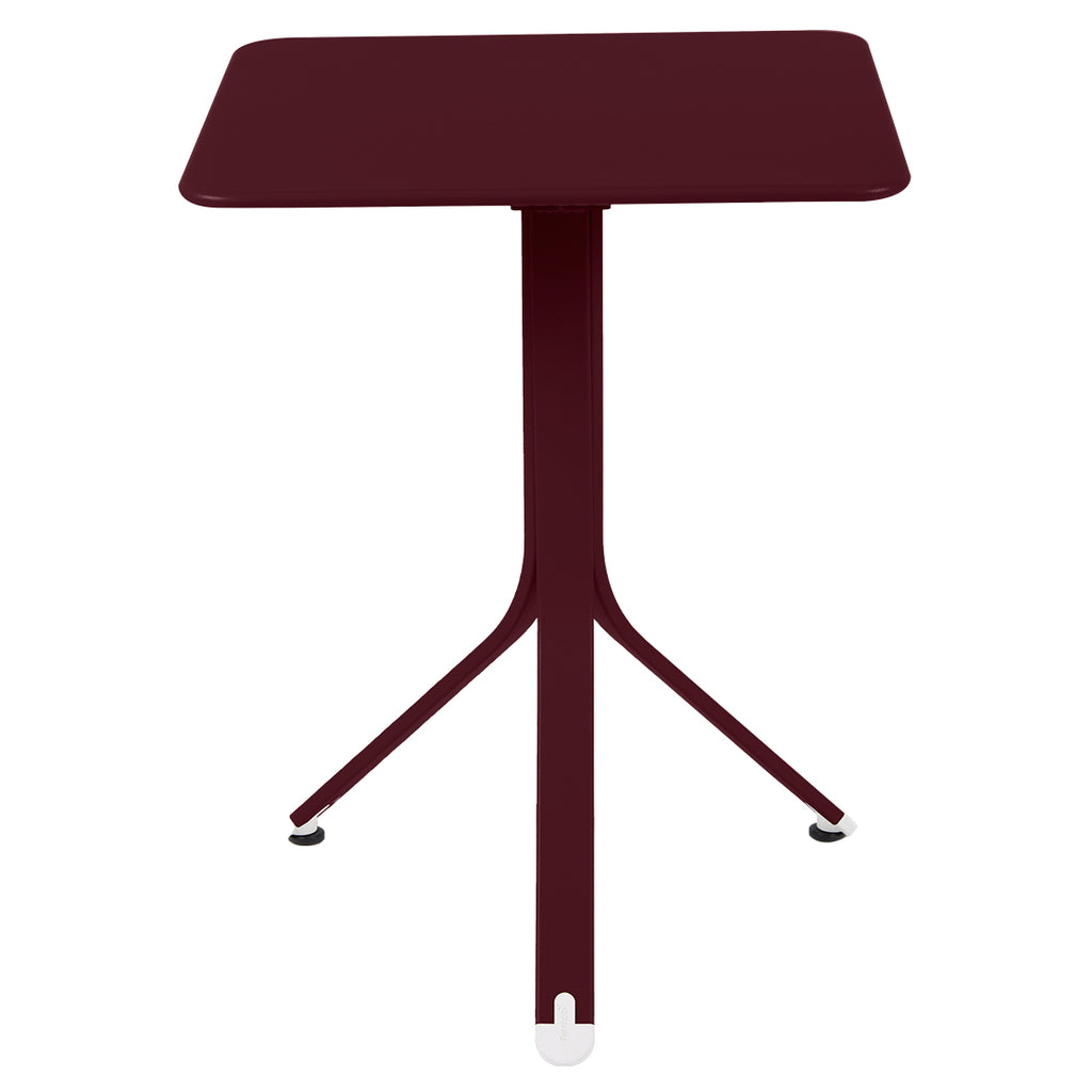FERMOB Rest'o TABLE 57 X 57 CM