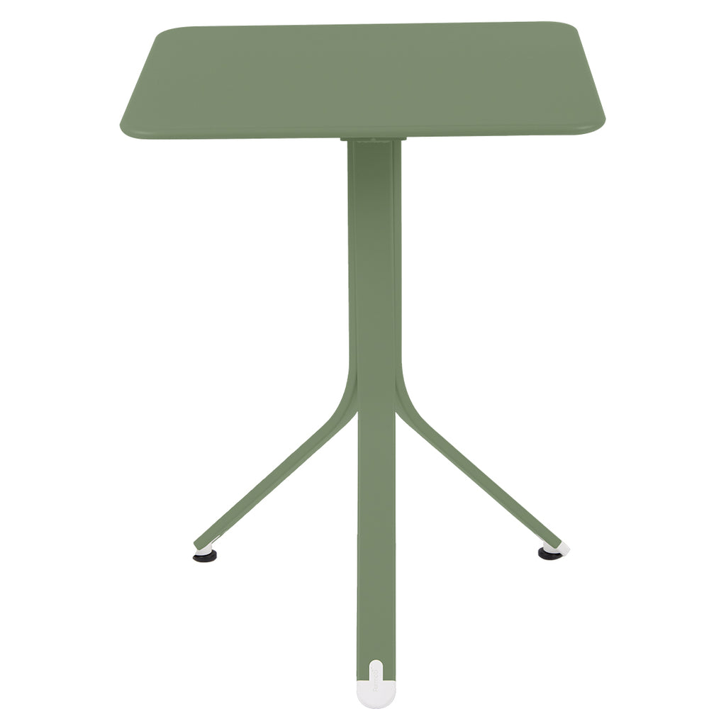 FERMOB Rest'o TABLE 57 X 57 CM