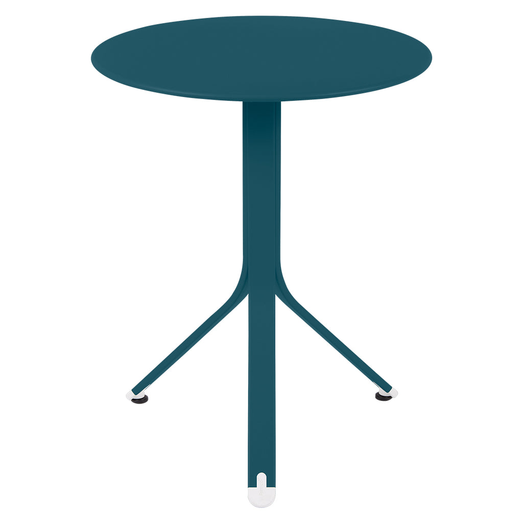 FERMOB Resto TABLE 60CM
