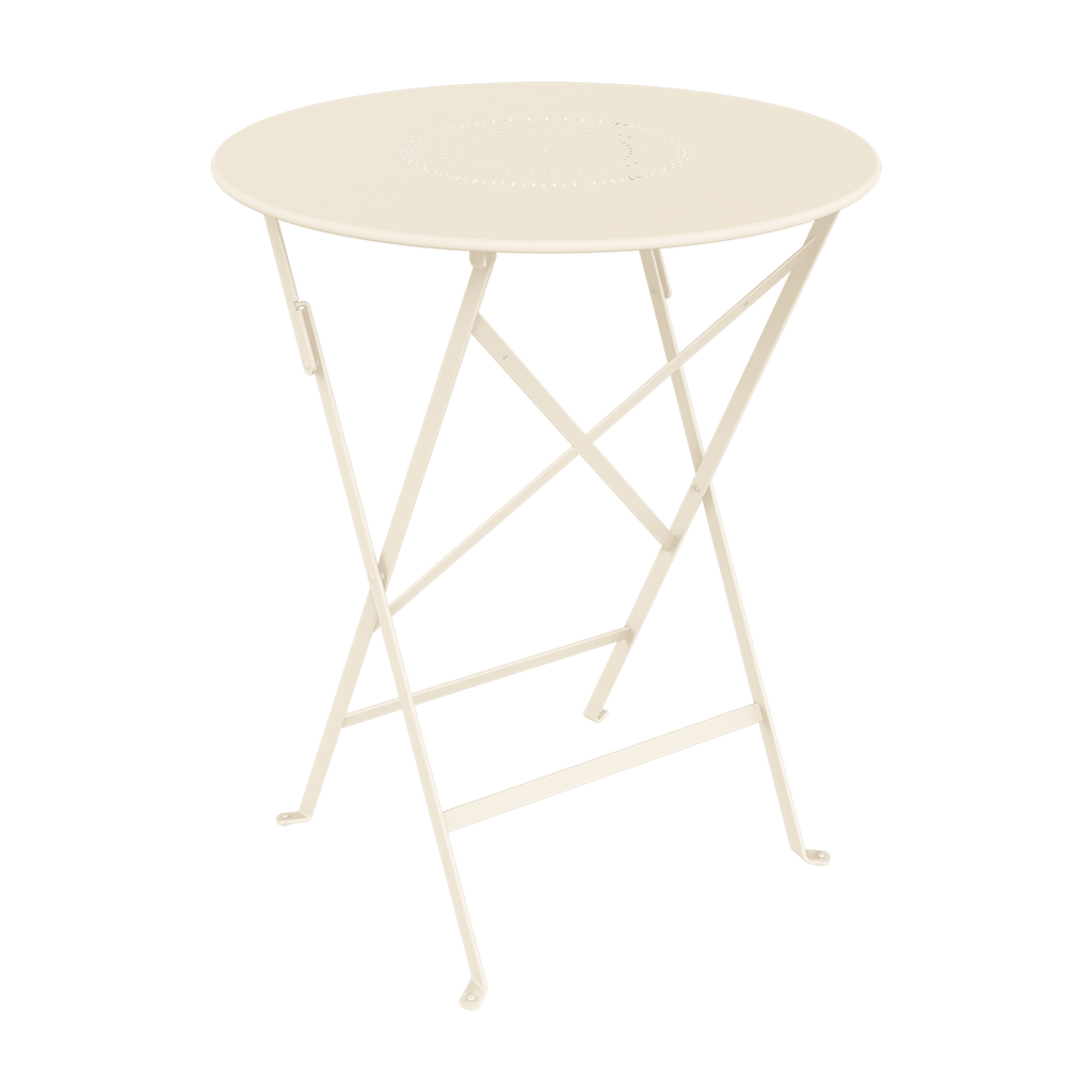 FERMOB Floreal Table 60 cm