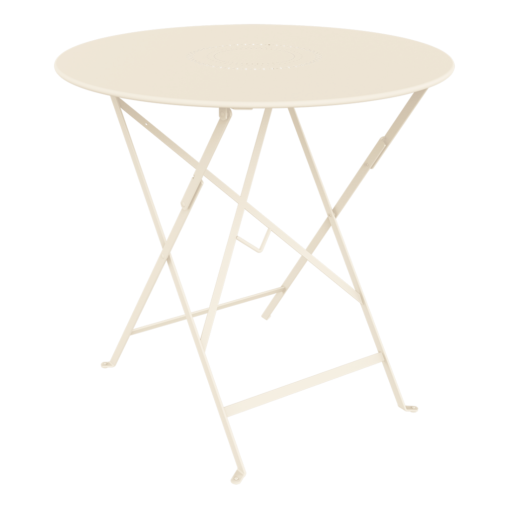 FERMOB Floreal Table 77 cm