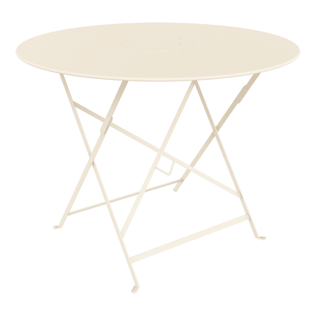 FERMOB Floreal Table 96 cm