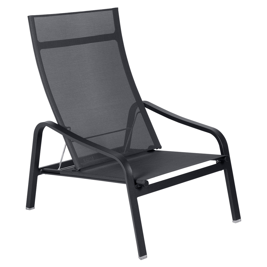 Fermob Alize Low Armchair