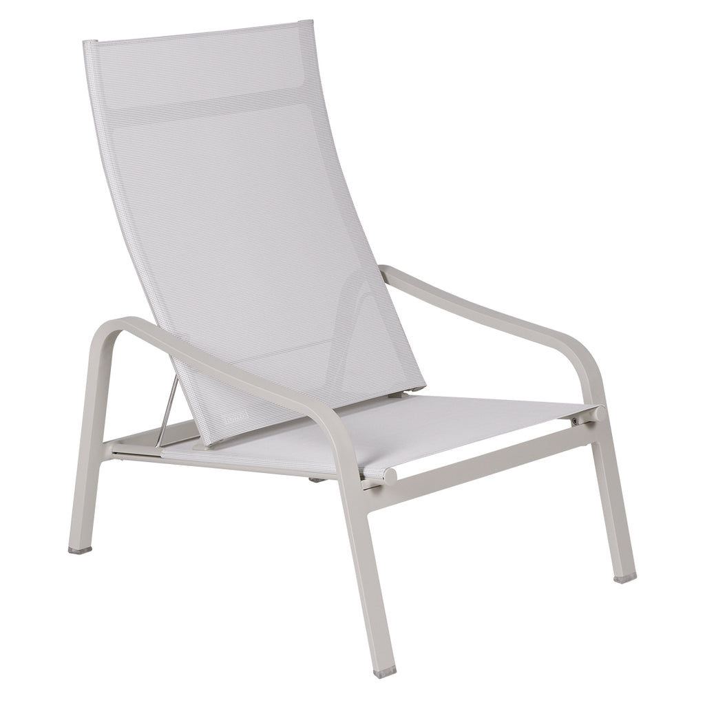 Fermob Alize Low Armchair