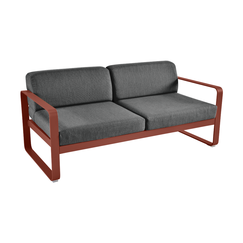 Fermob Bellevie 2S Sofa