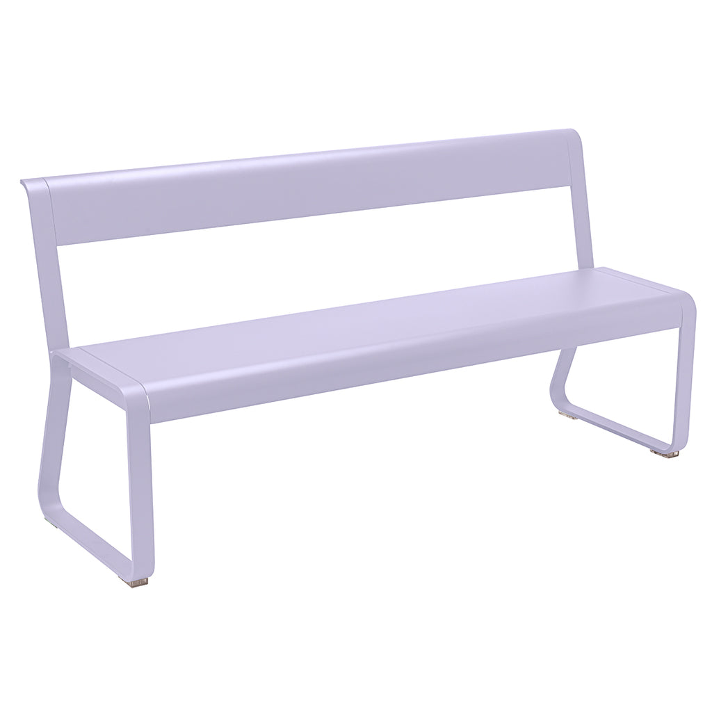 Fermob Bellevie Bench Backrest