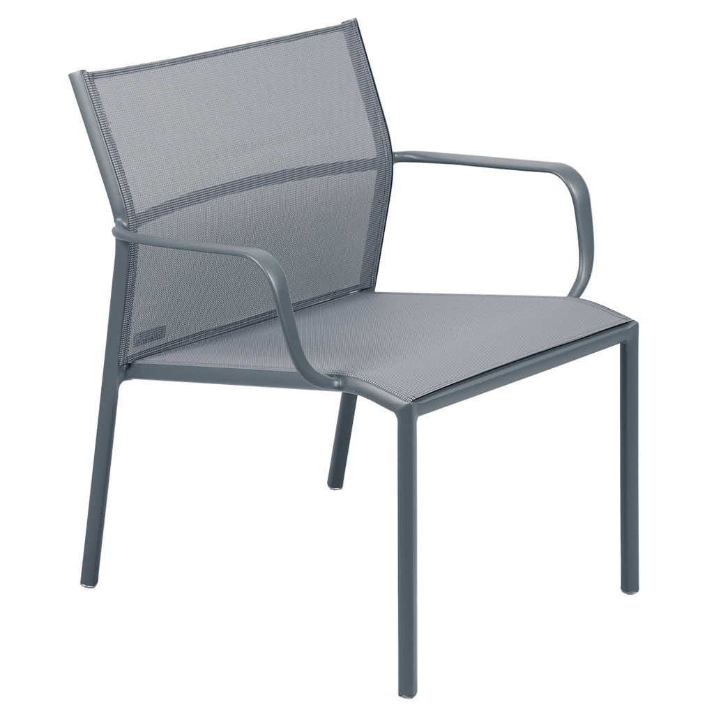 Fermob Cadiz Low Armchair