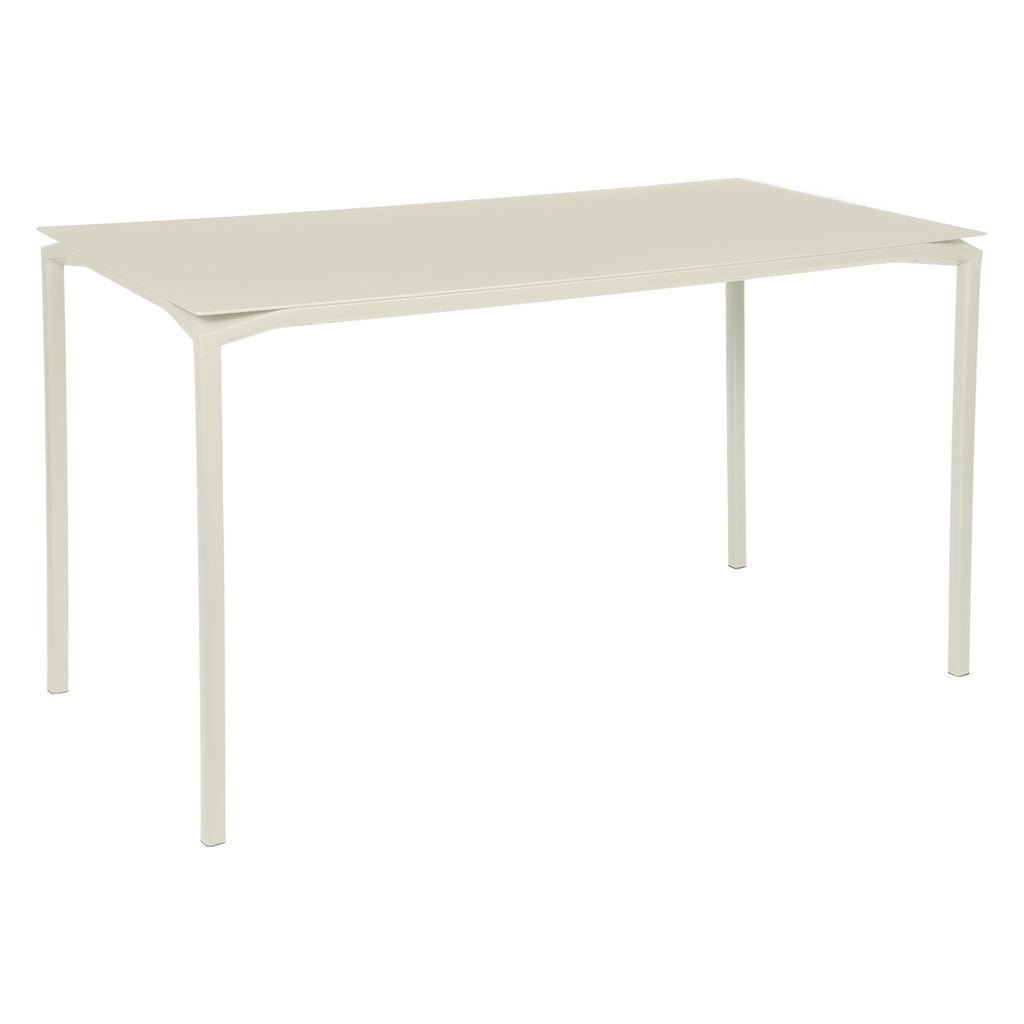 Fermob Calvi HIGH TABLE 160 X 80 CM