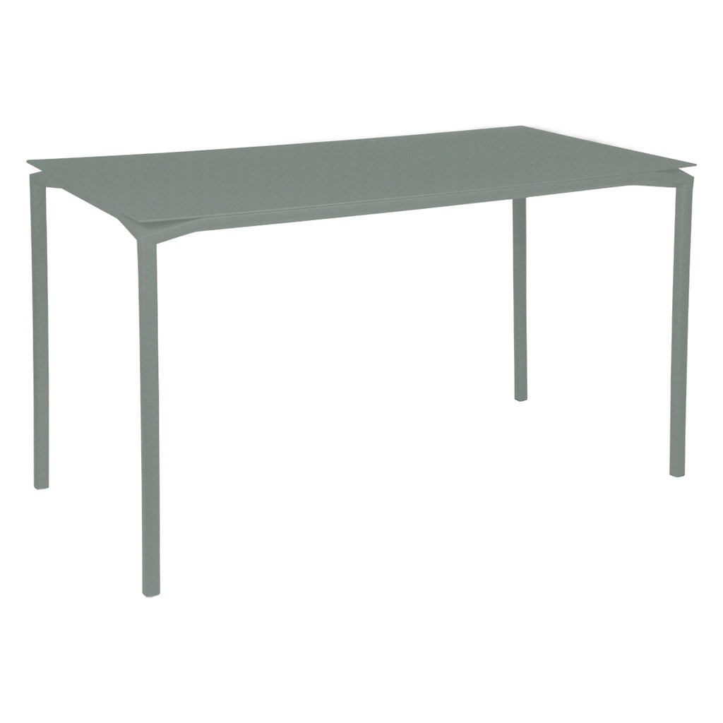 Fermob Calvi HIGH TABLE 160 X 80 CM