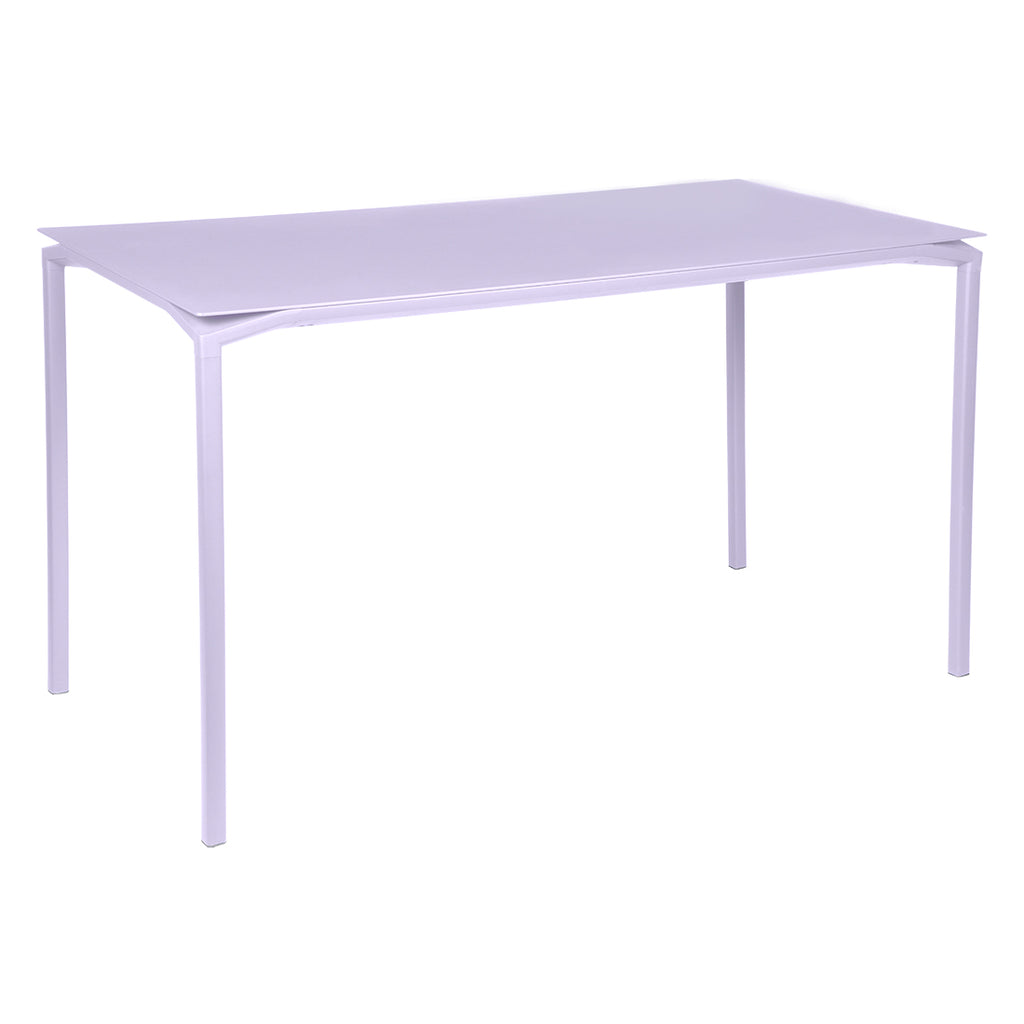 Fermob Calvi HIGH TABLE 160 X 80 CM