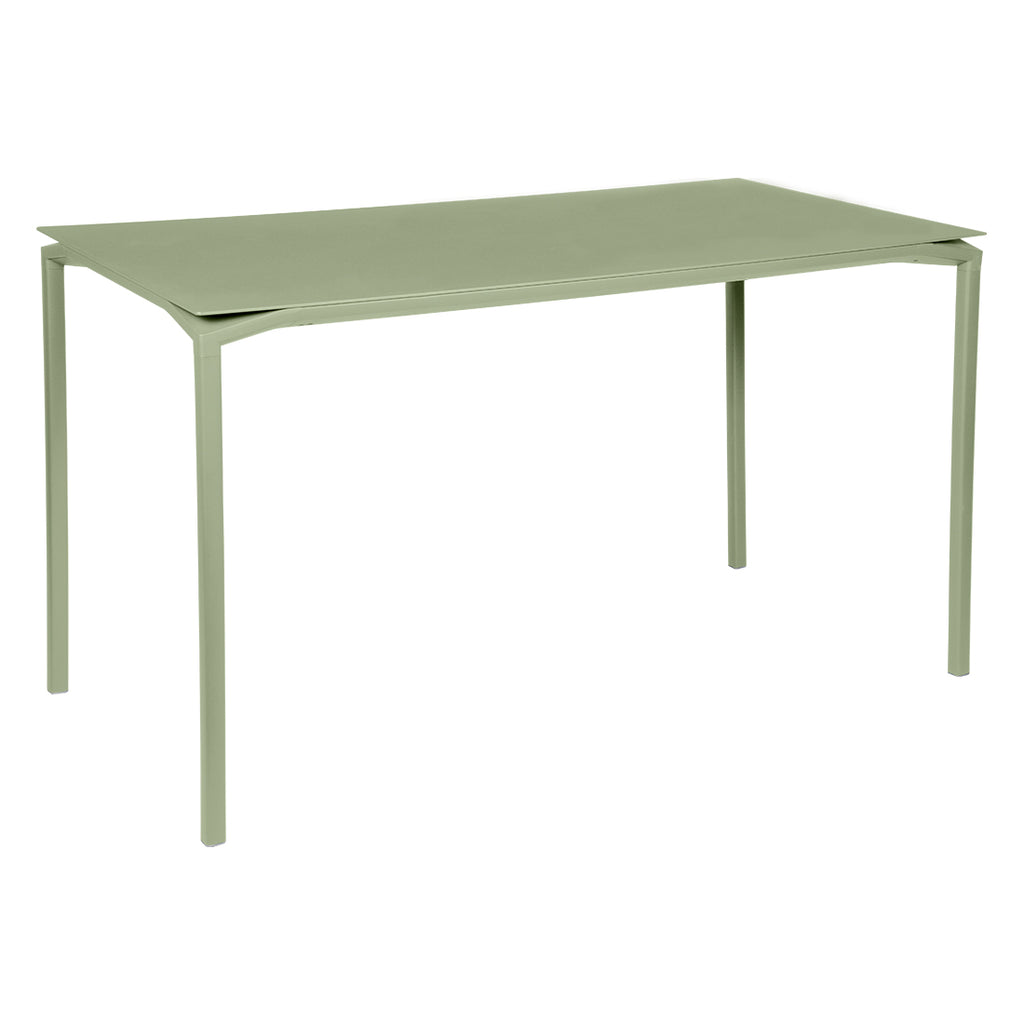 Fermob Calvi HIGH TABLE 160 X 80 CM