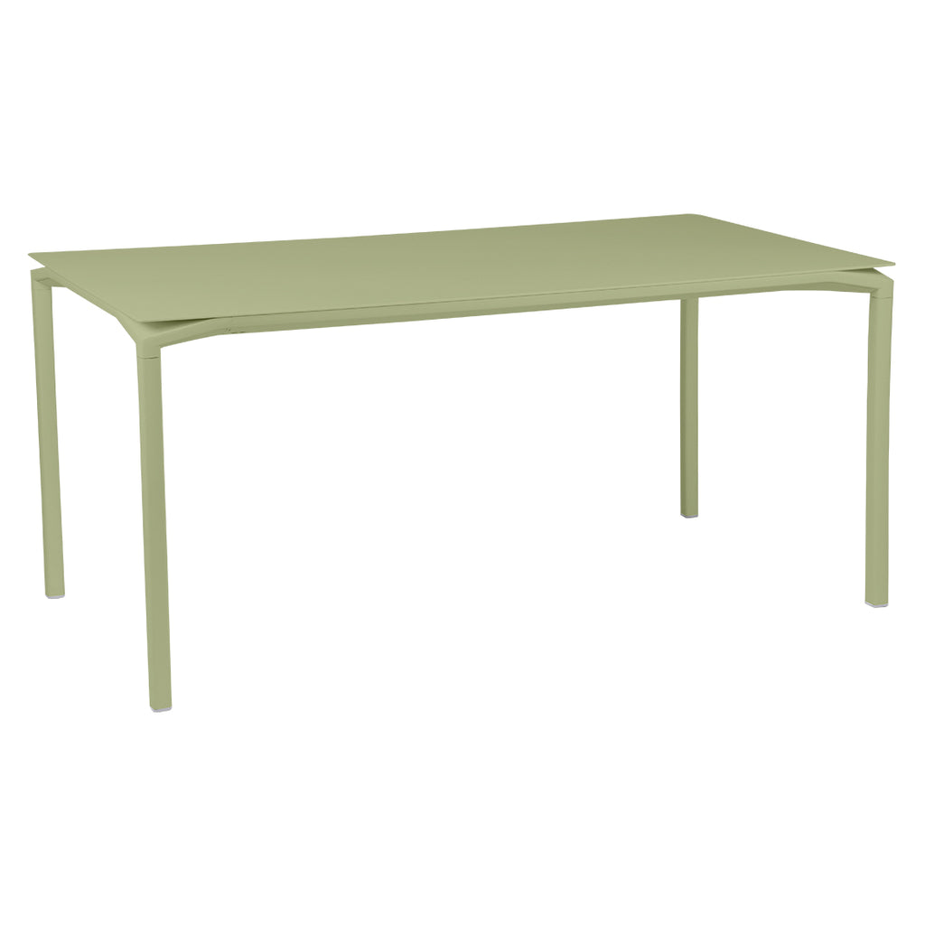 Fermob Calvi TABLE 160 X 80 CM