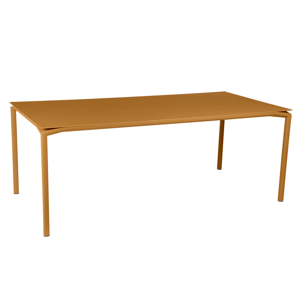 Fermob Calvi Table 195x95cm