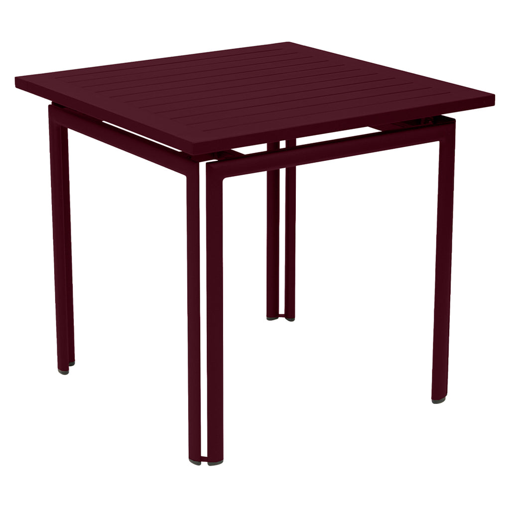 Fermob Costa TABLE 80 X 80 CM