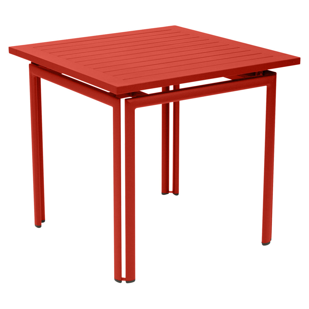 Fermob Costa TABLE 80 X 80 CM