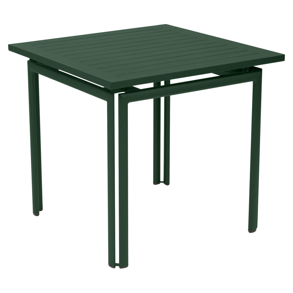 Fermob Costa TABLE 80 X 80 CM