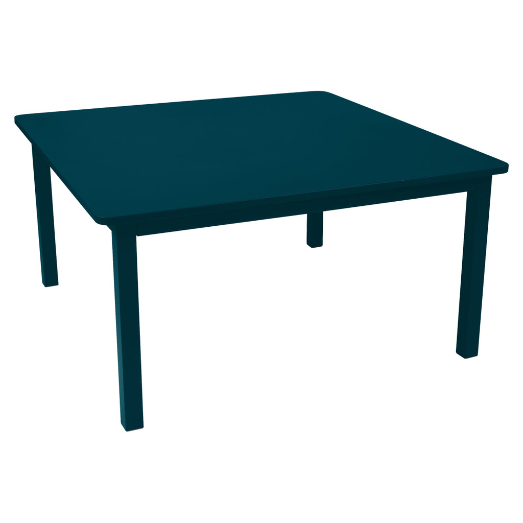 Fermob Craft TABLE 143 X 143 CM