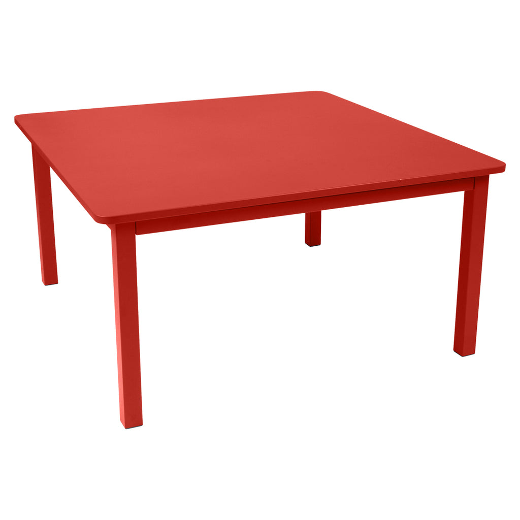 Fermob Craft TABLE 143 X 143 CM