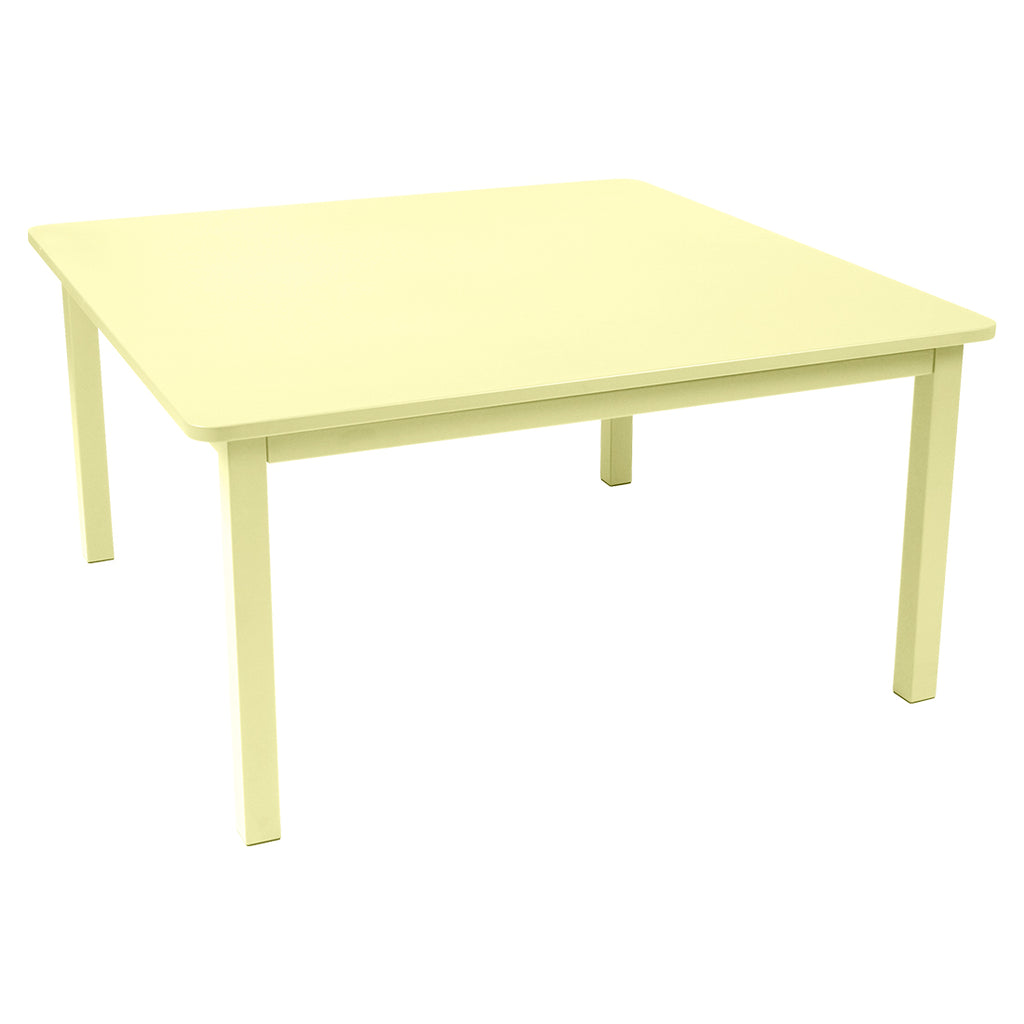 Fermob Craft TABLE 143 X 143 CM