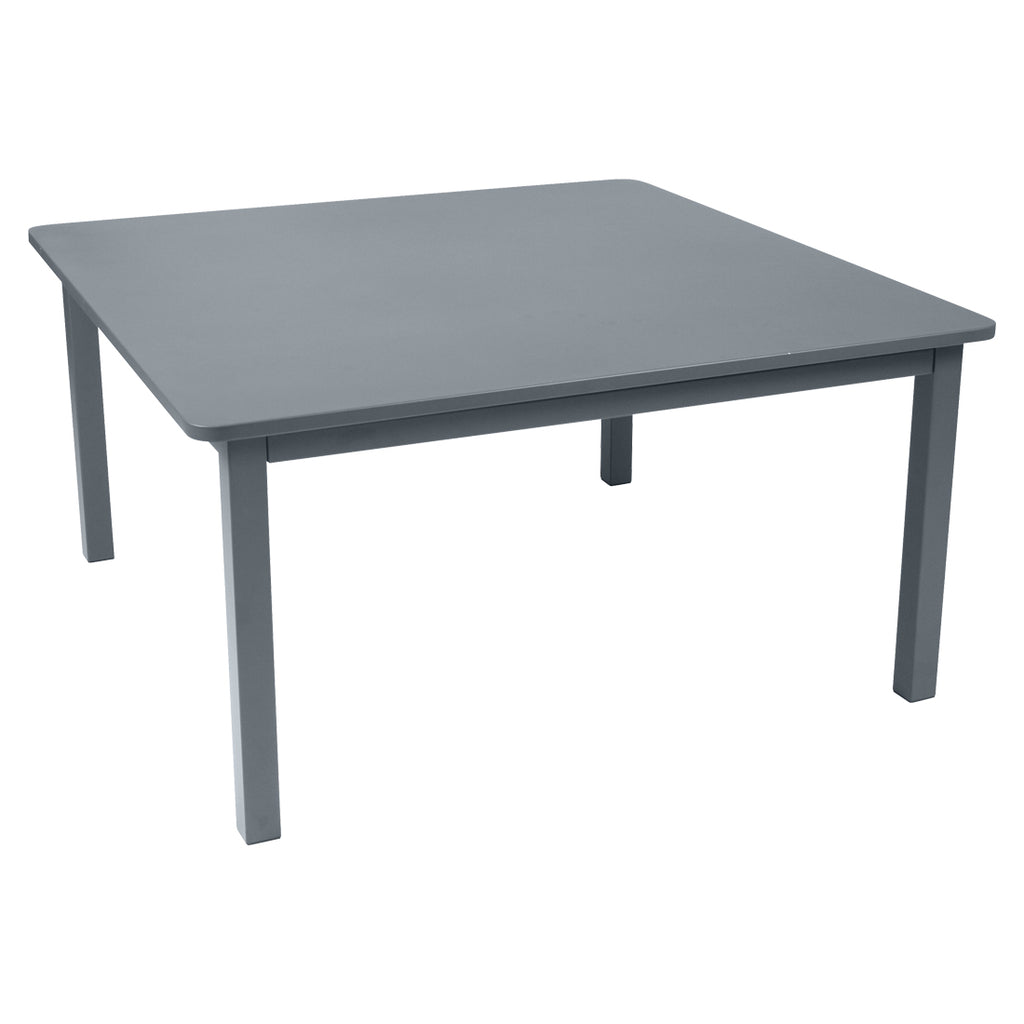 Fermob Craft TABLE 143 X 143 CM