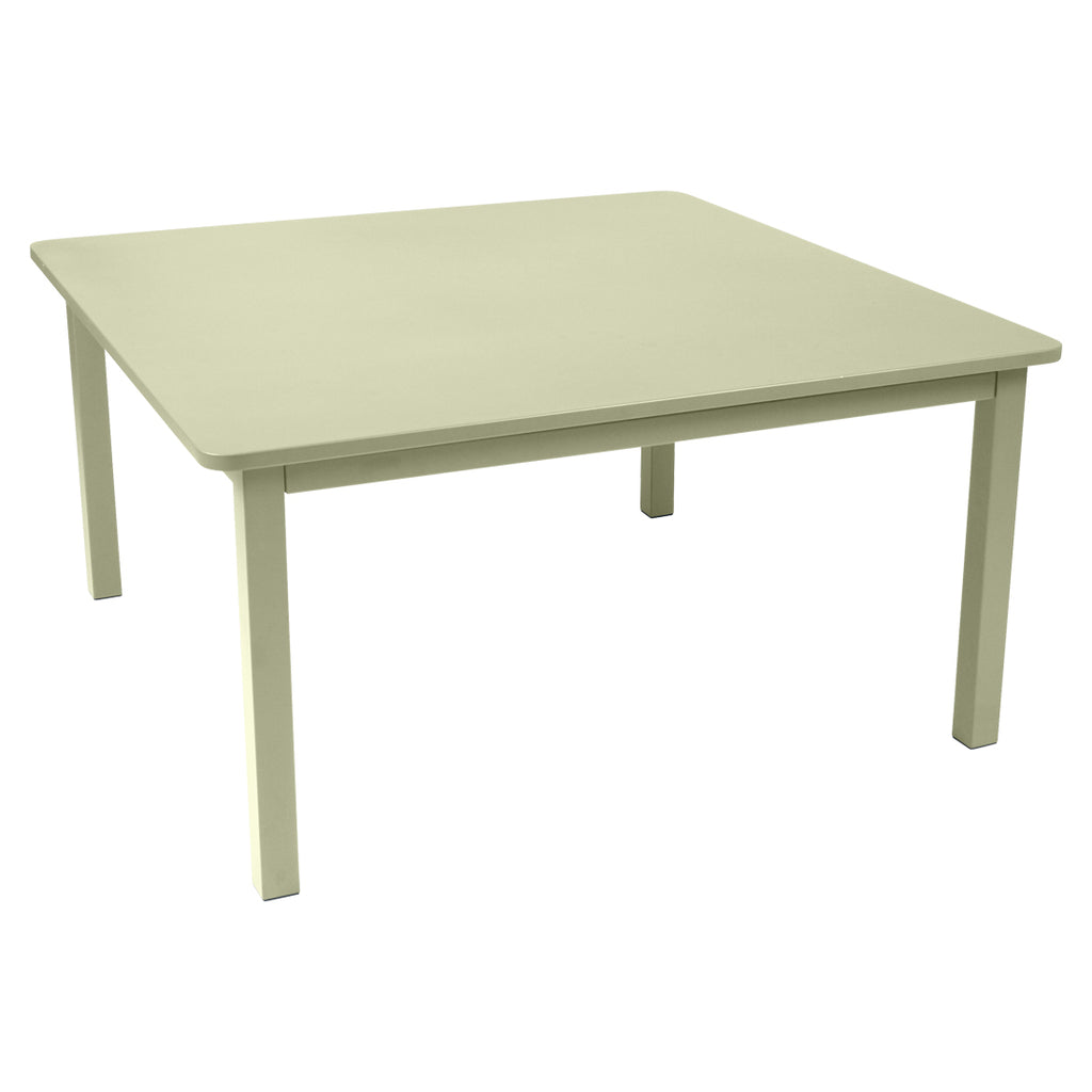 Fermob Craft TABLE 143 X 143 CM