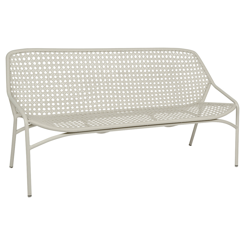 Fermob Croisette 3-SEATER XL BENCH