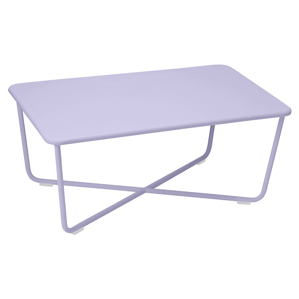 Fermob Croisette Coffee Table