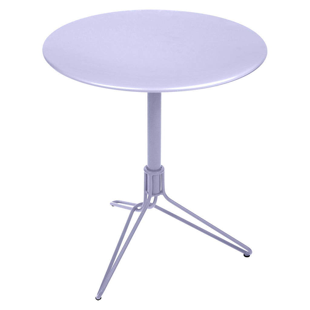 Fermob Flower Pedestal Table 67cm