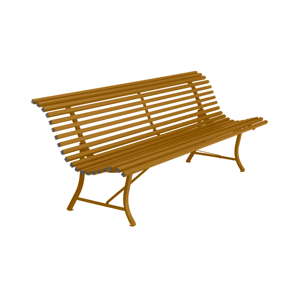 Fermob Louisiane Bench 200cm