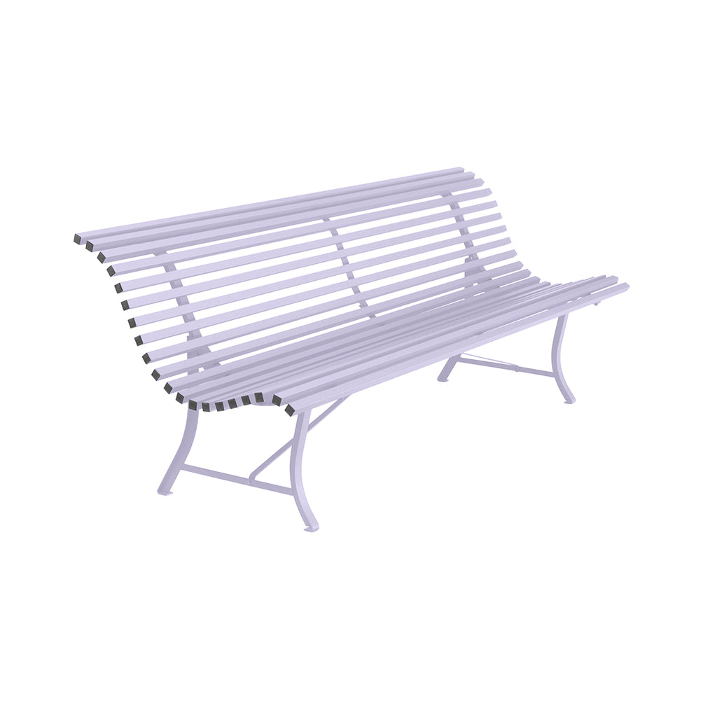 Fermob Louisiane Bench 200cm