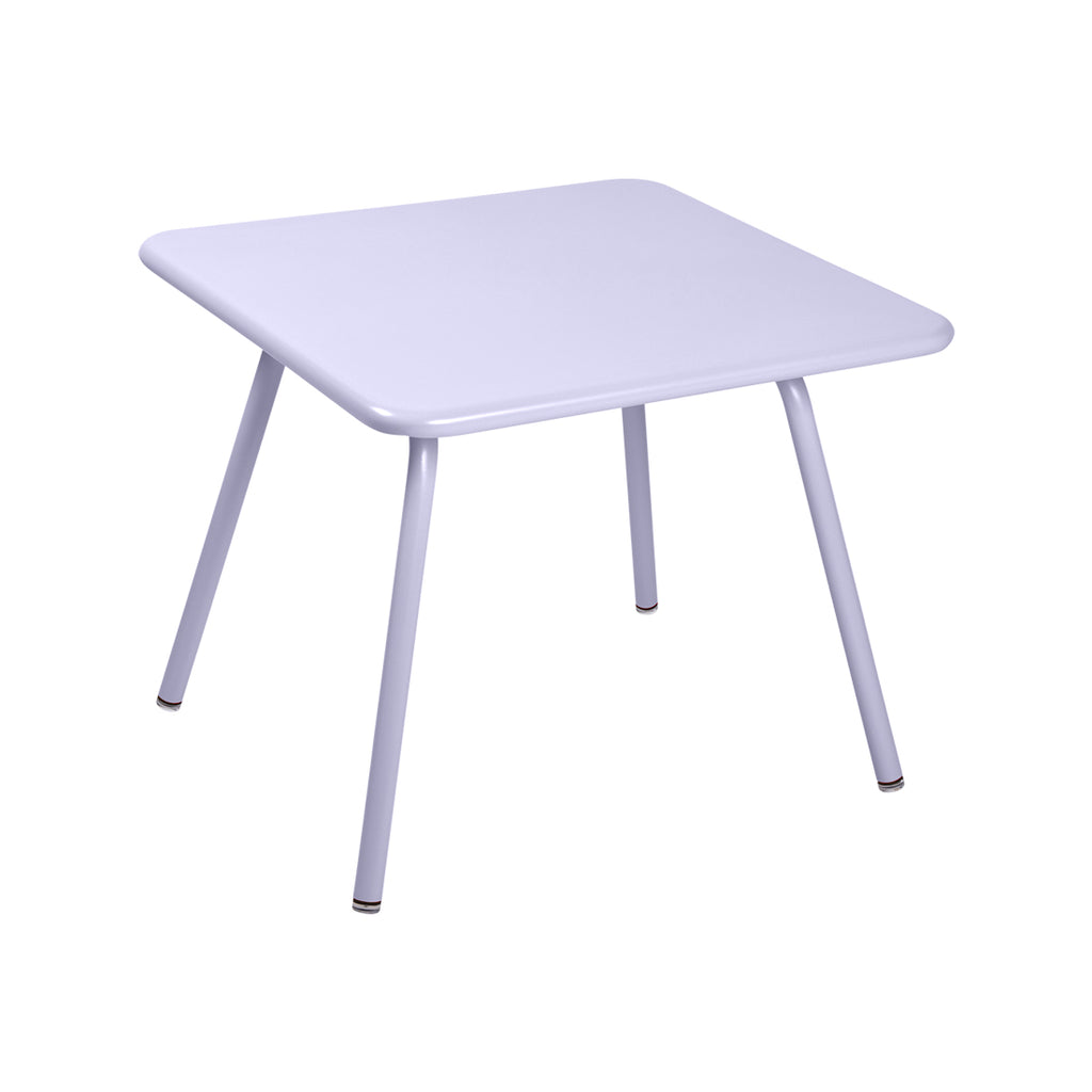 Fermob Luxembourg Kid Table 57x57cm