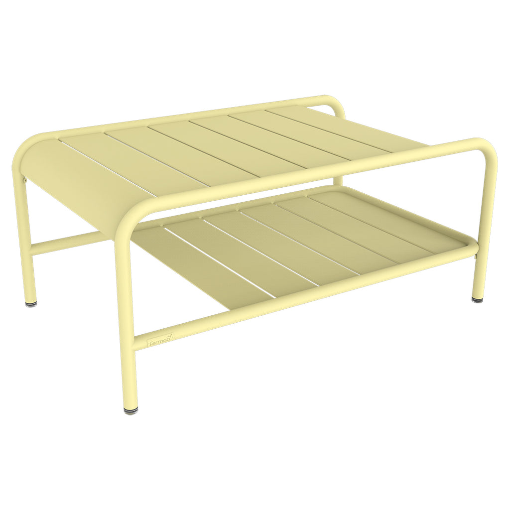 Fermob Luxembourg LOW TABLE 90 X 55CM