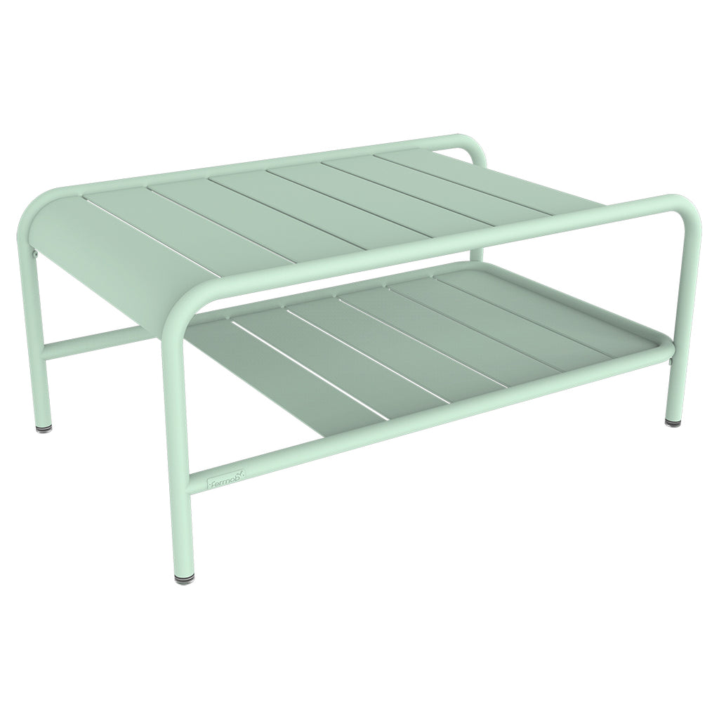 Fermob Luxembourg LOW TABLE 90 X 55CM