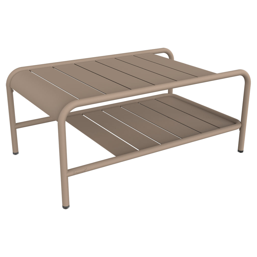 Fermob Luxembourg LOW TABLE 90 X 55CM