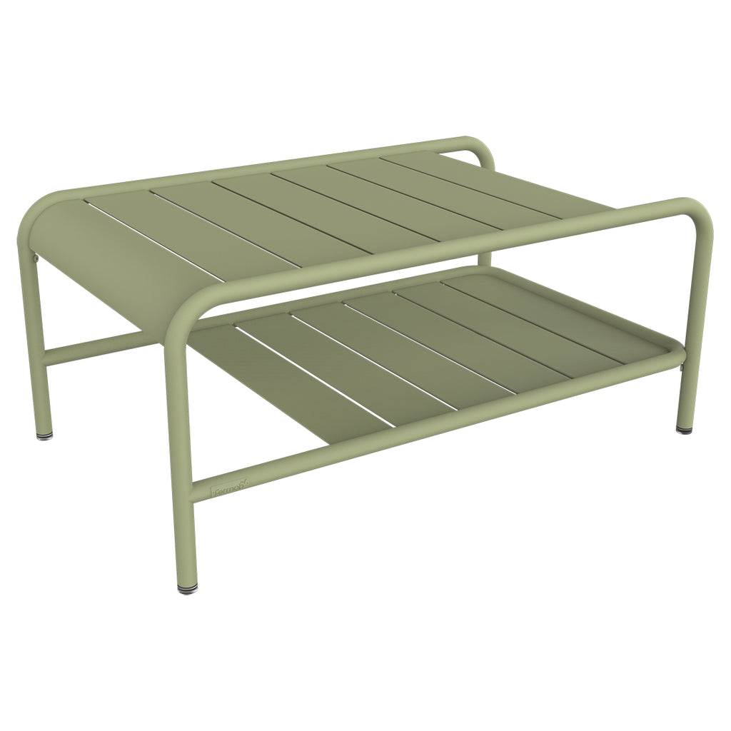 Fermob Luxembourg LOW TABLE 90 X 55CM