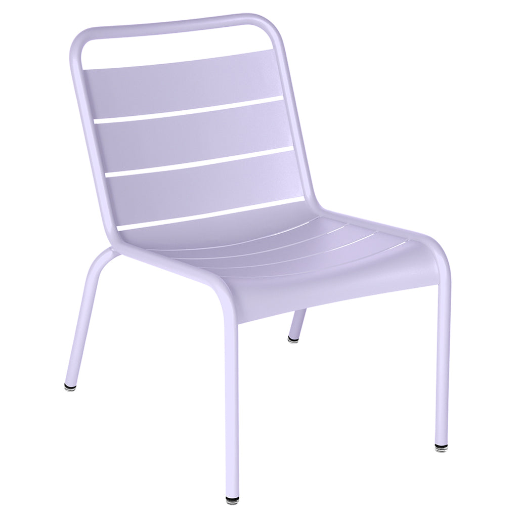 Fermob Luxembourg Low Chair