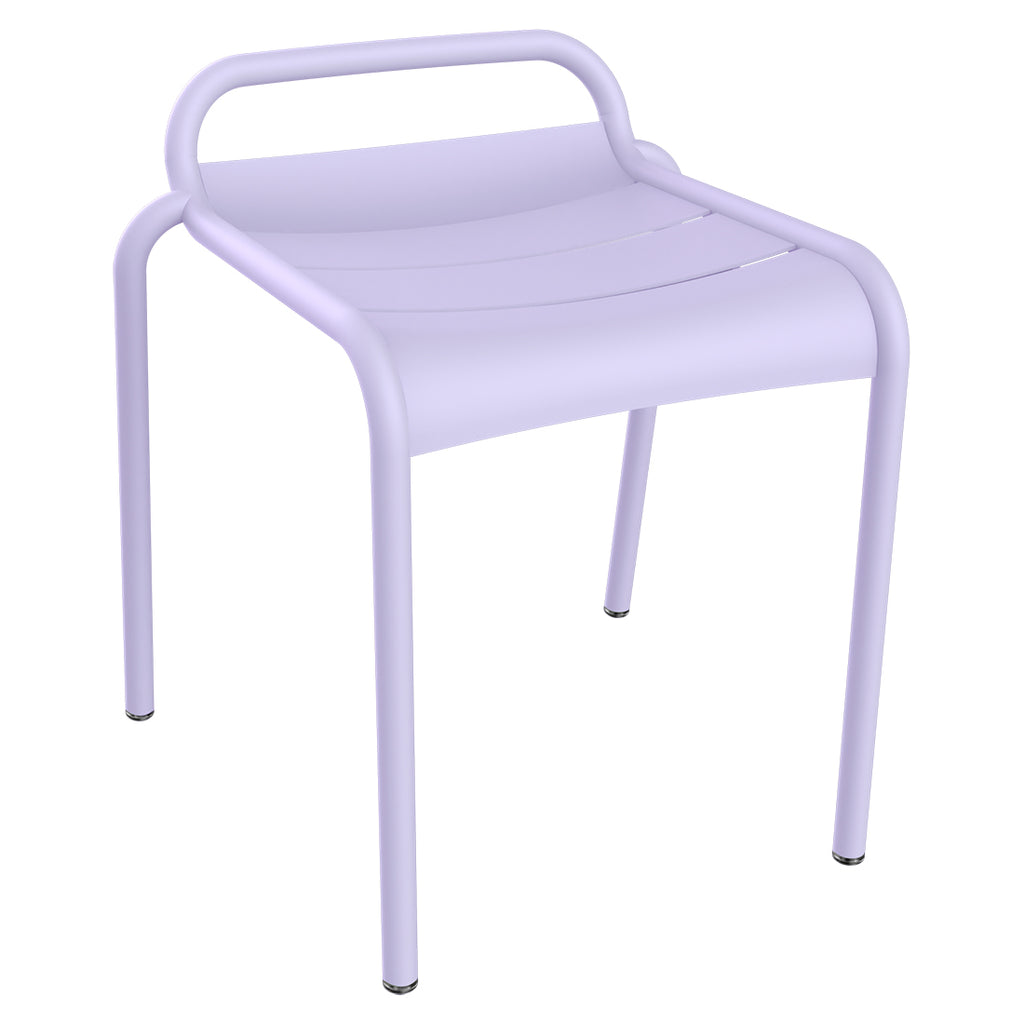 Fermob Luxembourg Low Stool