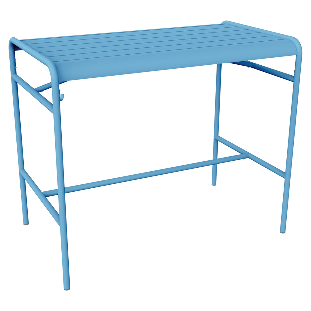 Fermob Luxembourg Rectangular High Table