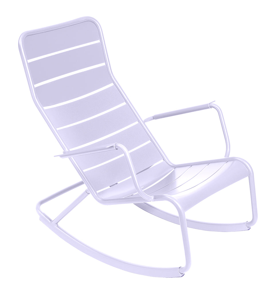 Fermob Luxembourg Rocking Chair