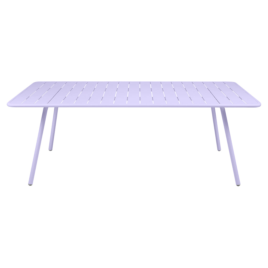 Fermob Luxembourg Table 207x100cm