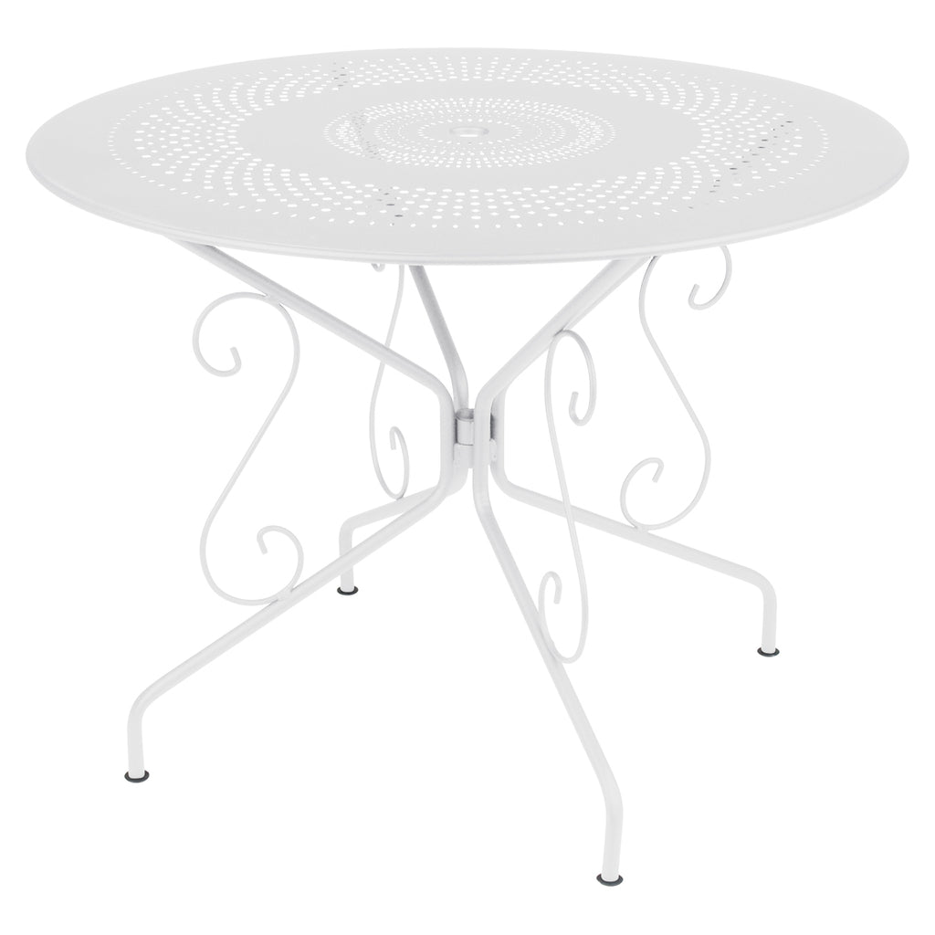 Fermob Montmartre Table 96 CM