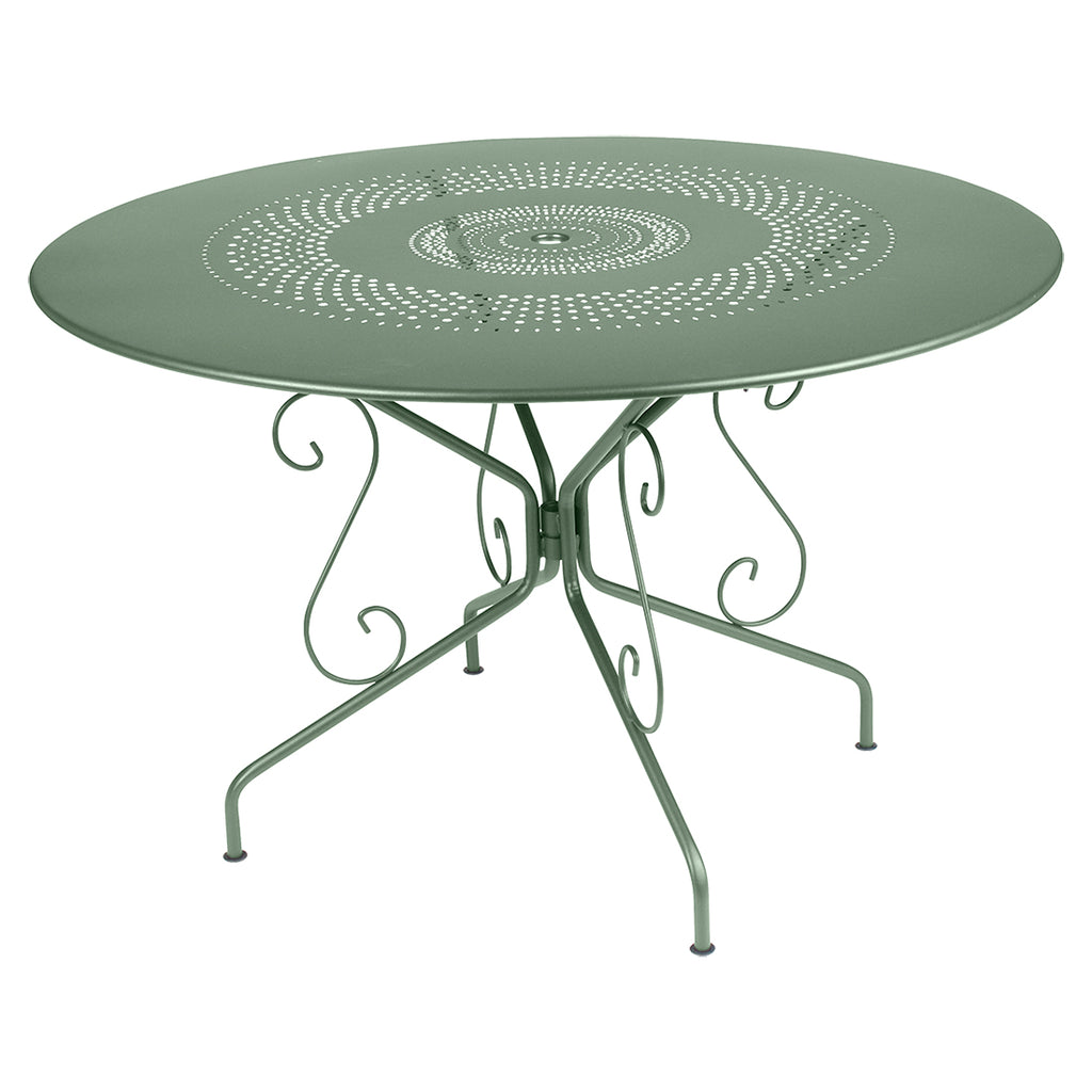 Fermob Montmartre TABLE 117 CM